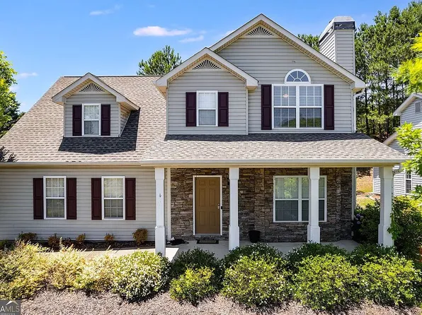 101 Providence Rd, Dallas, GA 30157