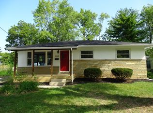 2068 Lehner Rd, Columbus, OH 43224