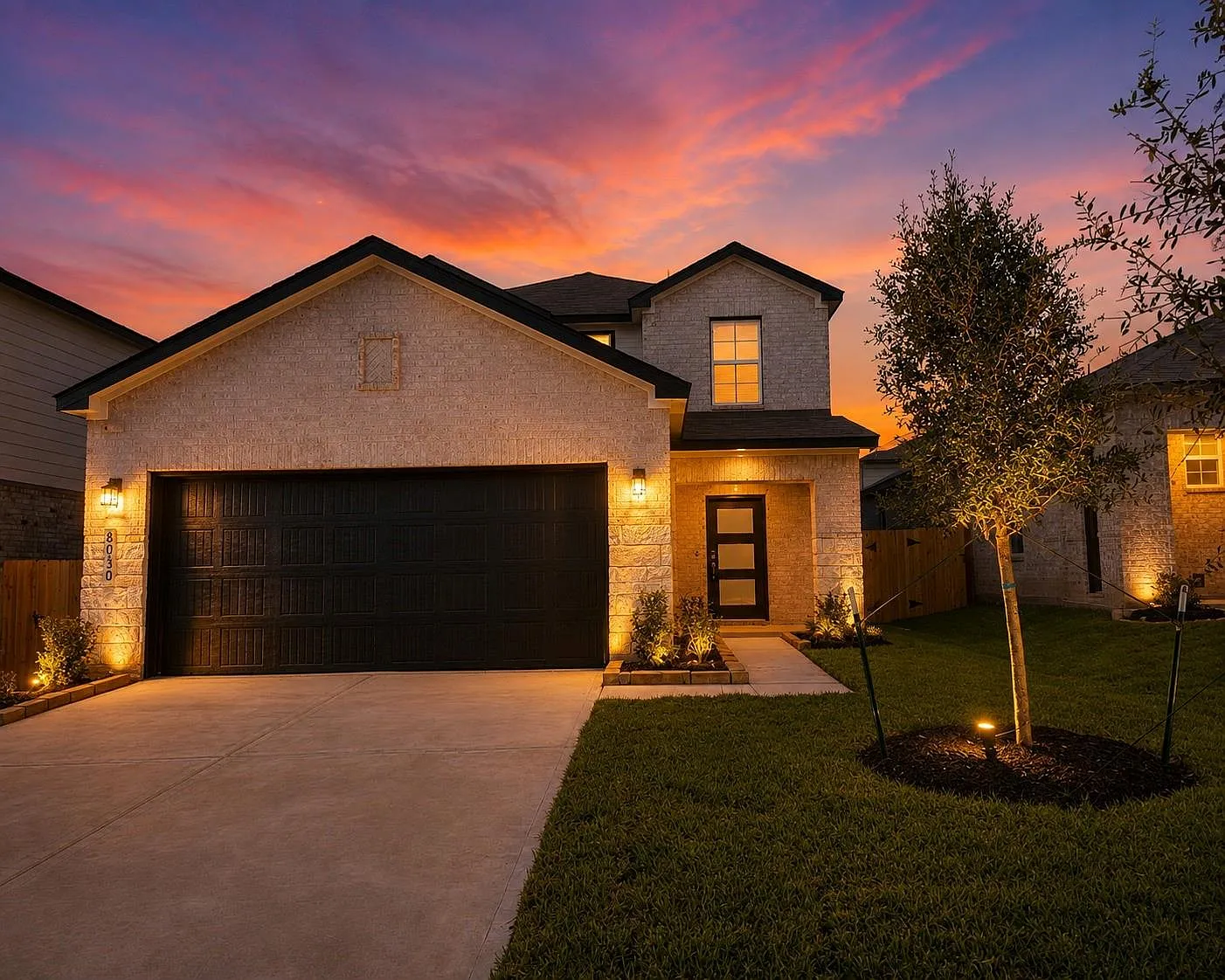 4 bed, 2.5 bath, 2546 sqft, $2,400 — Photo 1