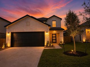 8030 Peppercorn St, Magnolia, TX 77354