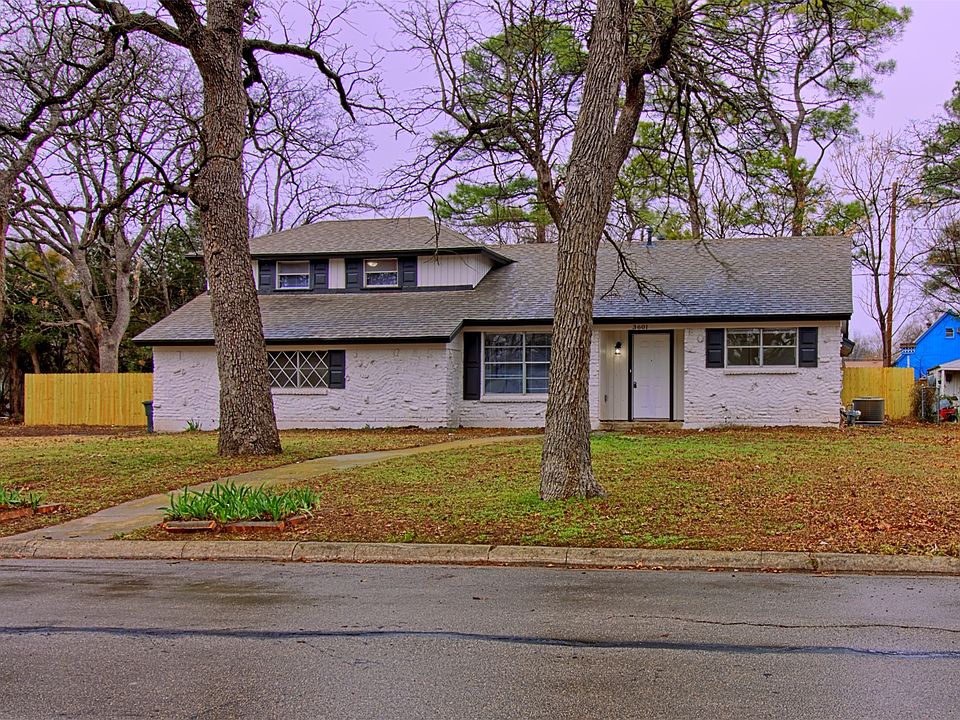 1st image of 3601 Falcon Dr