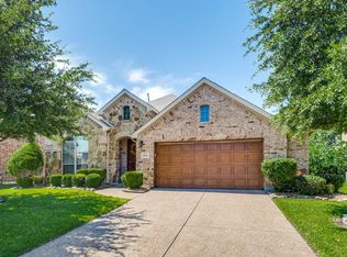 2456 Greenbrook Dr, Little Elm, TX 75068