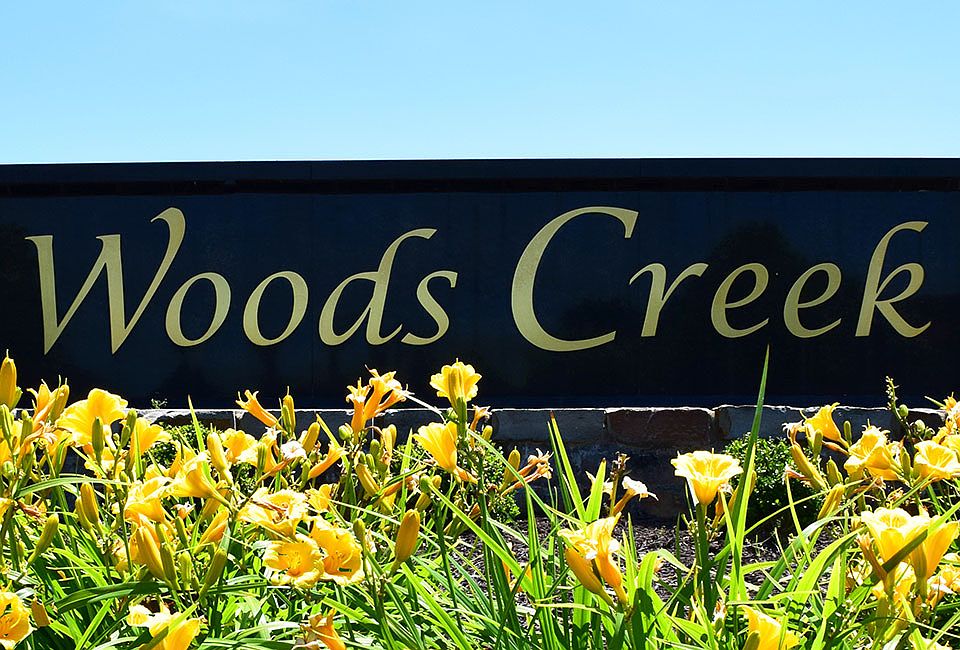 1st image of Woods Creek Rd