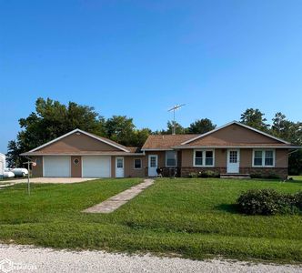 1045 Buchanan Ave, Corwith, IA, 50430