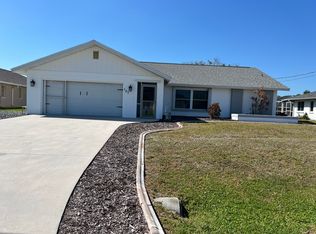 107 Bunker Rd, Rotonda West, FL 33947