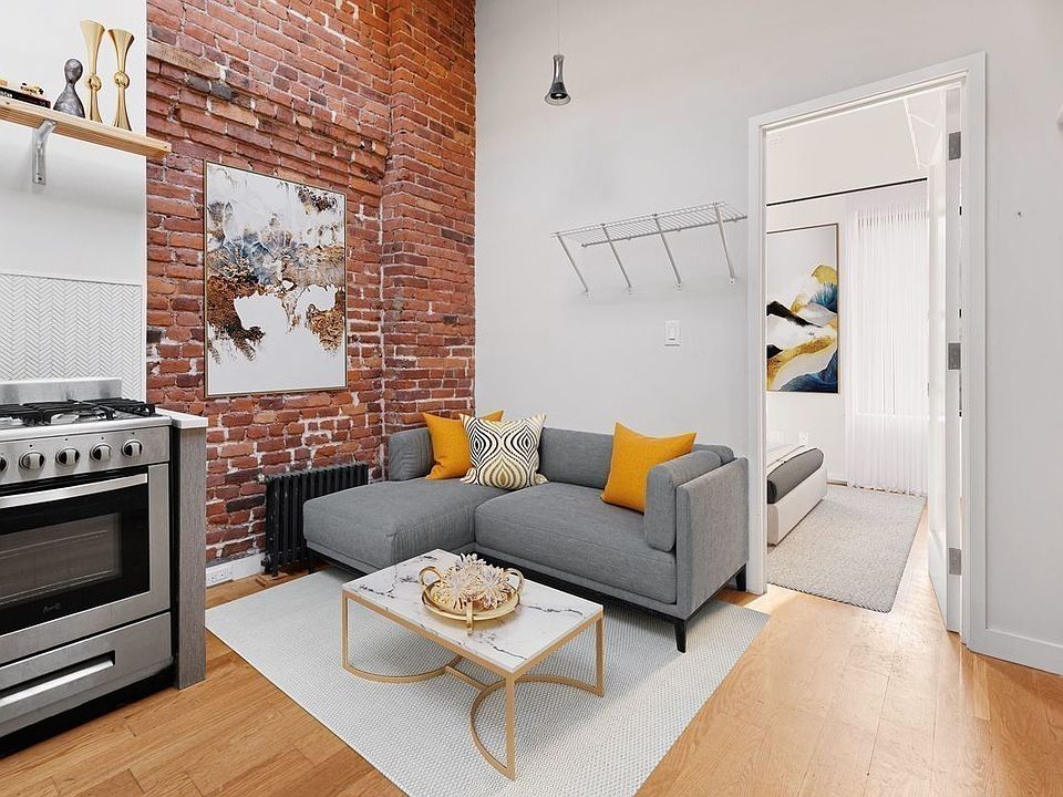 1st image of 21 Catherine St #3BA