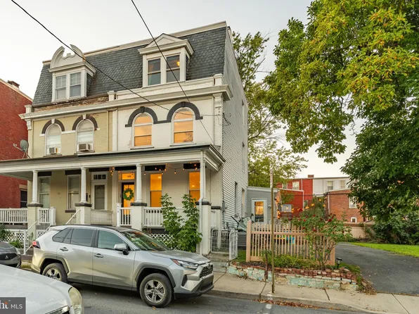 515 Hand Ave, Lancaster, PA 17602