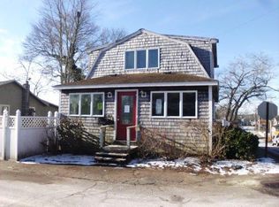 67 Warr Ave, Wareham, MA 02571