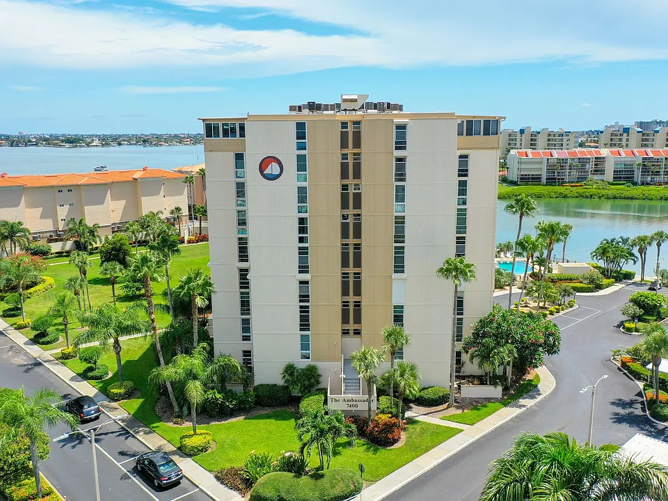 7400 Sun Island Dr #503
