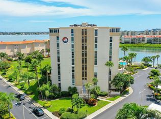 7400 Sun Island Dr Unit 503, Saint Petersburg, FL 33707