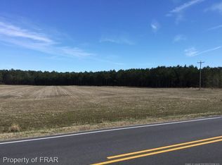 Us Highway 401 S, Lillington, NC 27546