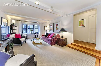 Sold by Corcoran