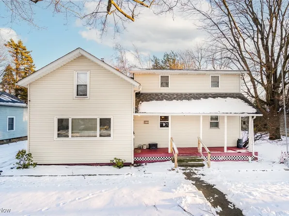 818 Cleveland Ave, Amherst, OH 44001