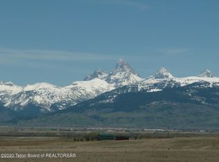 6000 West, Driggs, ID 83422