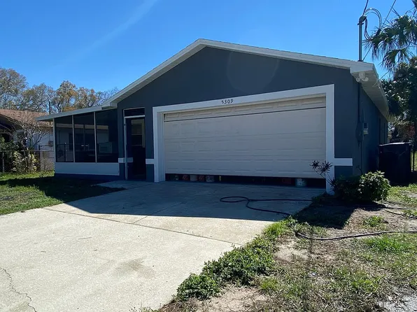 5309 E 20th Ave, Tampa, FL 33619