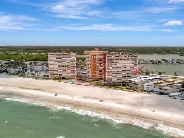 17900 Gulf Blvd APT 7A, Redington Shores, FL 33708