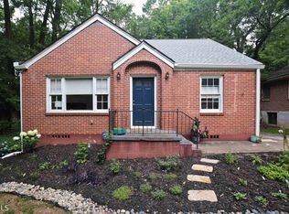 1009 Forrest Blvd, Decatur, GA 30030