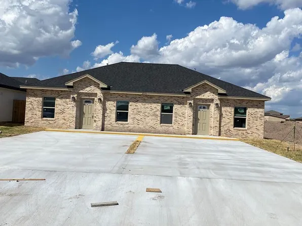 2330 Summit Rd, La Feria, TX 78559