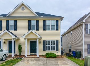 2164 Ventana Ln, Raleigh, NC 27604