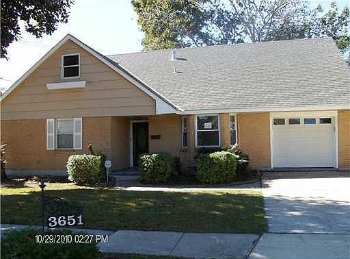 1st image of 3651 River Oaks Dr