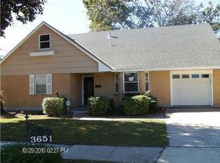 3651 River Oaks Dr, New Orleans, LA 70131