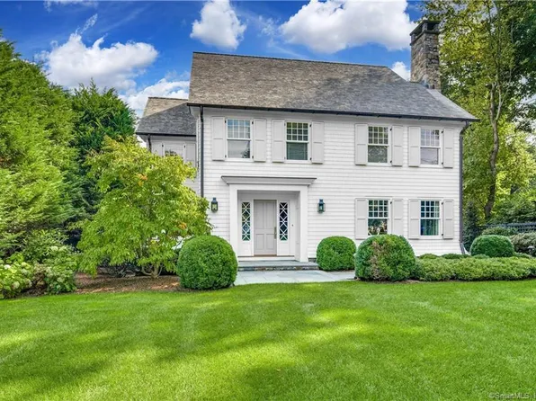 16 Sunset Road, Darien, CT 06820