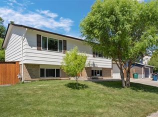 8692 W Fair Drive, Littleton, CO 80123