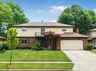 6384 Stonebridge St, Columbus, OH
