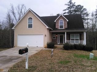 5022 River Overlook Way, Lithonia, GA 30038