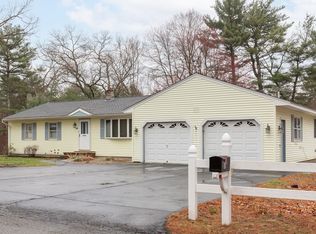 11 Lincoln Rd, Billerica, MA 01821