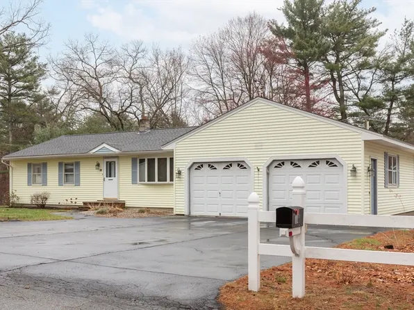 11 Lincoln Rd, Billerica, MA 01821