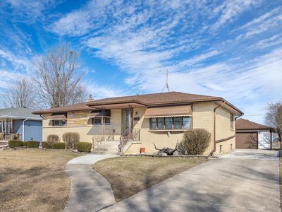 9211 Hawthorne Dr, Munster, IN, 46321