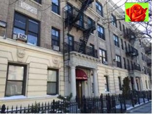 2116 Dorchester Rd #F-4, Brooklyn, NY 11226