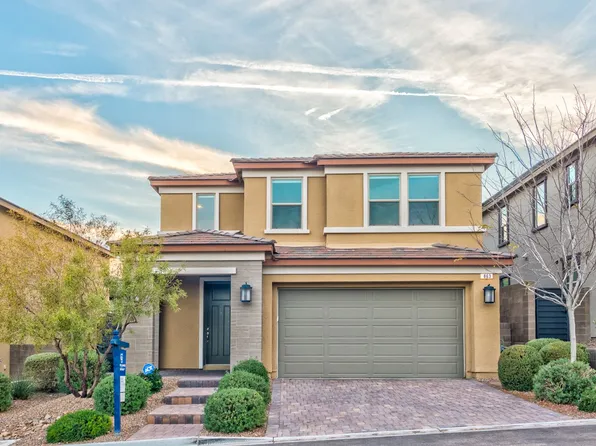 863 Elmstone Pl, Las Vegas, NV 89138