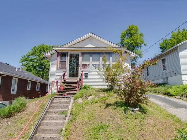 2612 Yager Ave, Alton, IL 62002