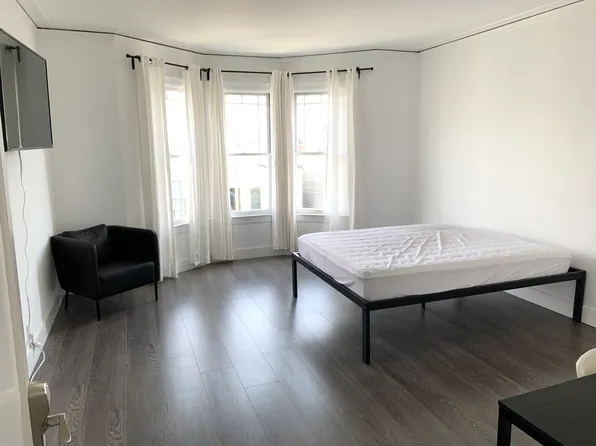 535 Broderick St #1, San Francisco, CA 94117