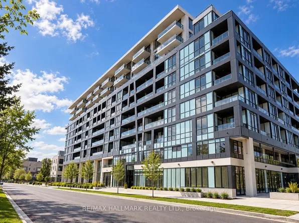 6 Greenbriar Rd, Toronto, ON