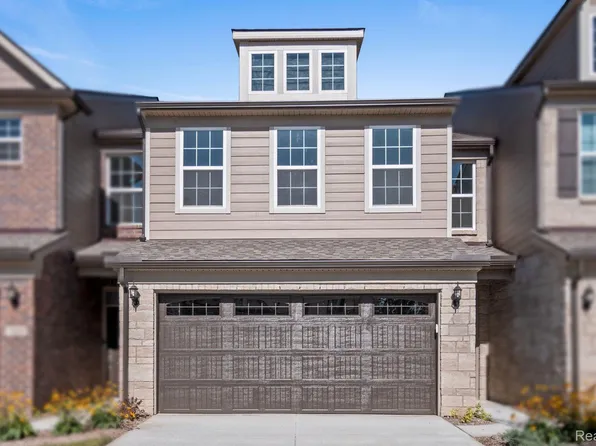 1362 Addison Cir, Walled Lake, MI 48390