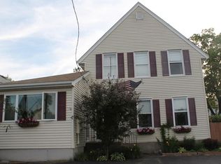 206 Essex St, Saugus, MA 01906