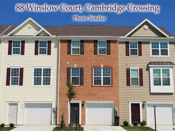 88 Winslow Ct, Gettysburg, PA 17325