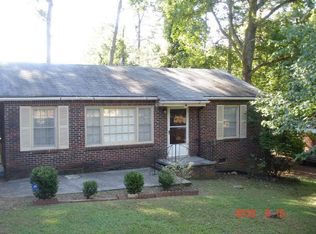 4209 Sherwood Ave, Decatur, GA 30035