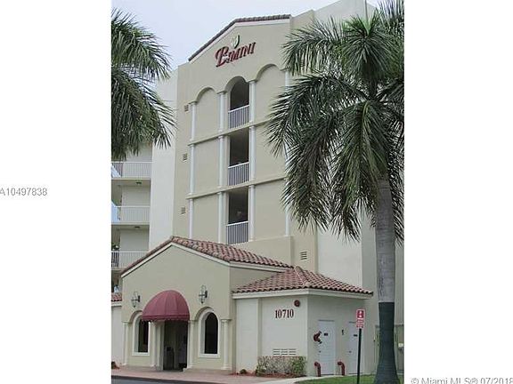 2nd image of 10710 NW 66th St APT 508
