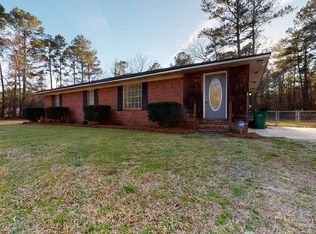 3720 Furman Rd, Sumter, SC 29154