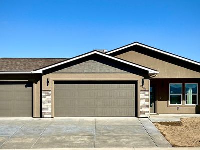 2136 Brookfield Dr, Grand Junction, CO, 81505