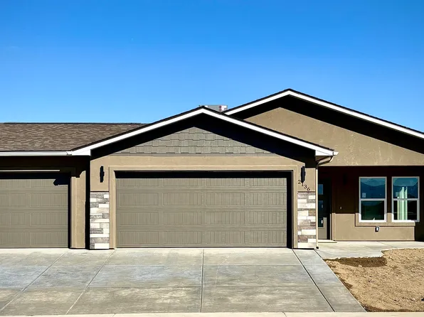 2136 Brookfield Dr, Grand Junction, CO 81505