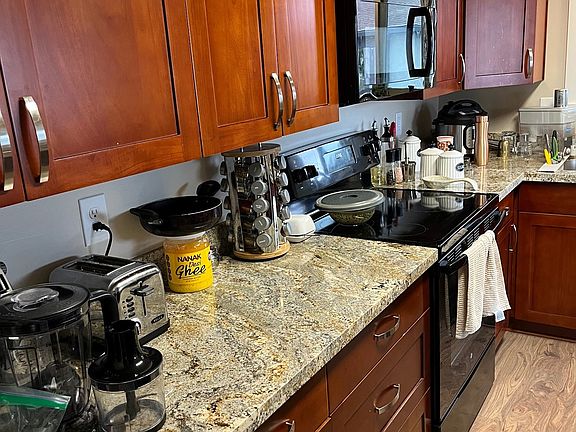Kitchen from another angle