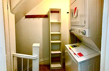 Rented by Boerum Hill Realty