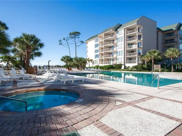 1 Ocean Ln APT 1206, Hilton Head Island, SC 29928