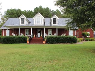 646 Indian Creek Rd, Huntland, TN 37345