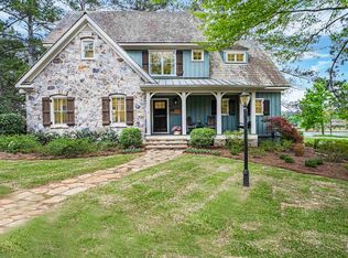 124 Evergreen Way, Eatonton, GA